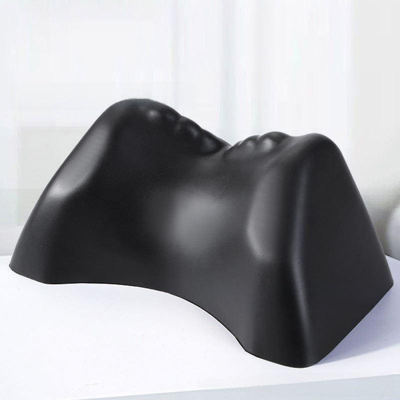 PU Cervical Pillow
