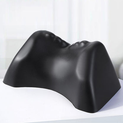 PU Cervical Pillow
