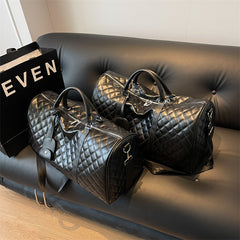 Black large
