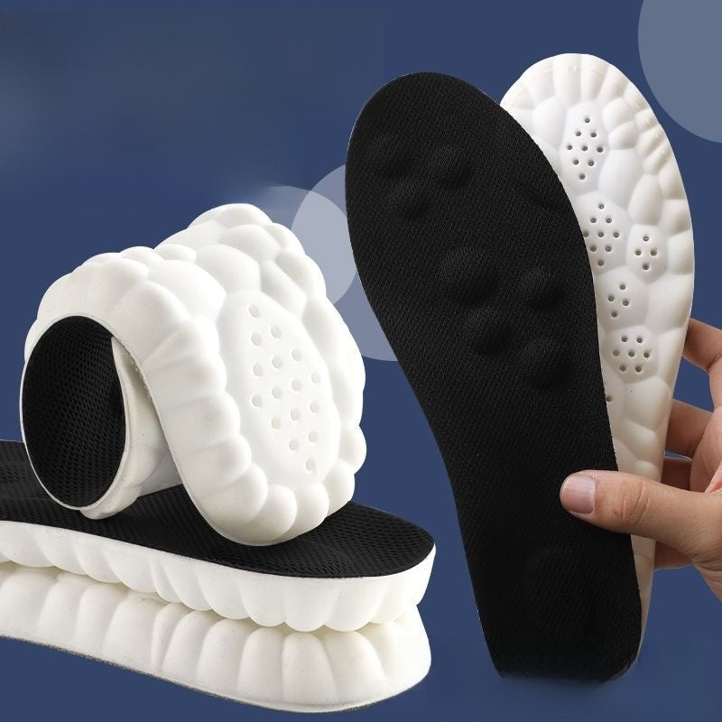 PU Clouds Super Soft Insole