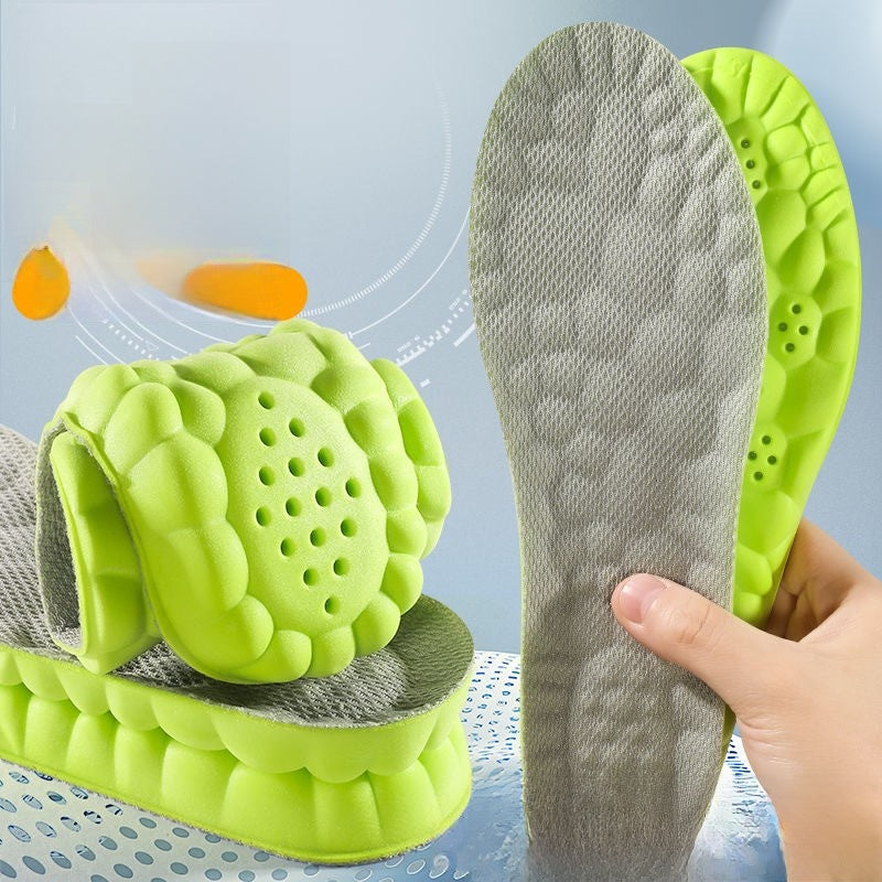 PU Clouds Super Soft Insole