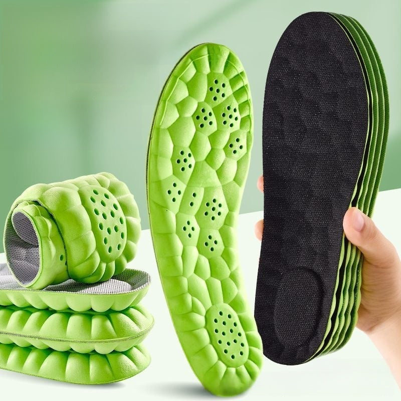 PU Clouds Super Soft Insole