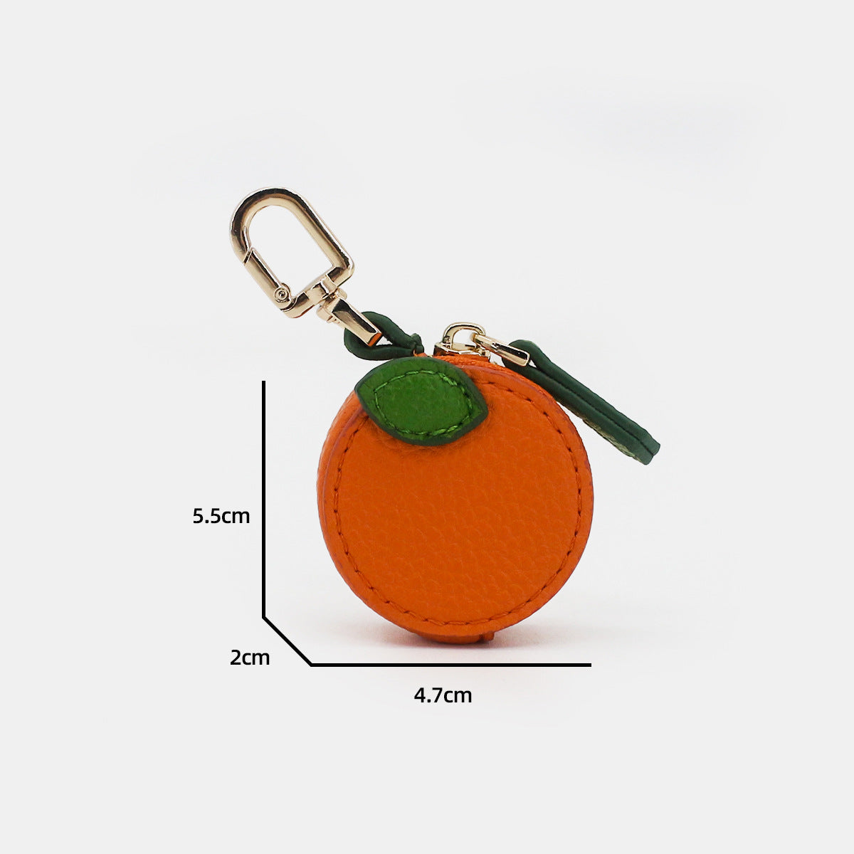 PU coin purse