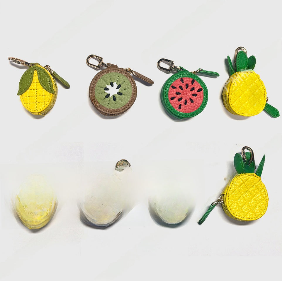 PU coin purse