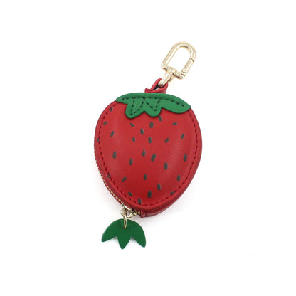 PU coin purse
