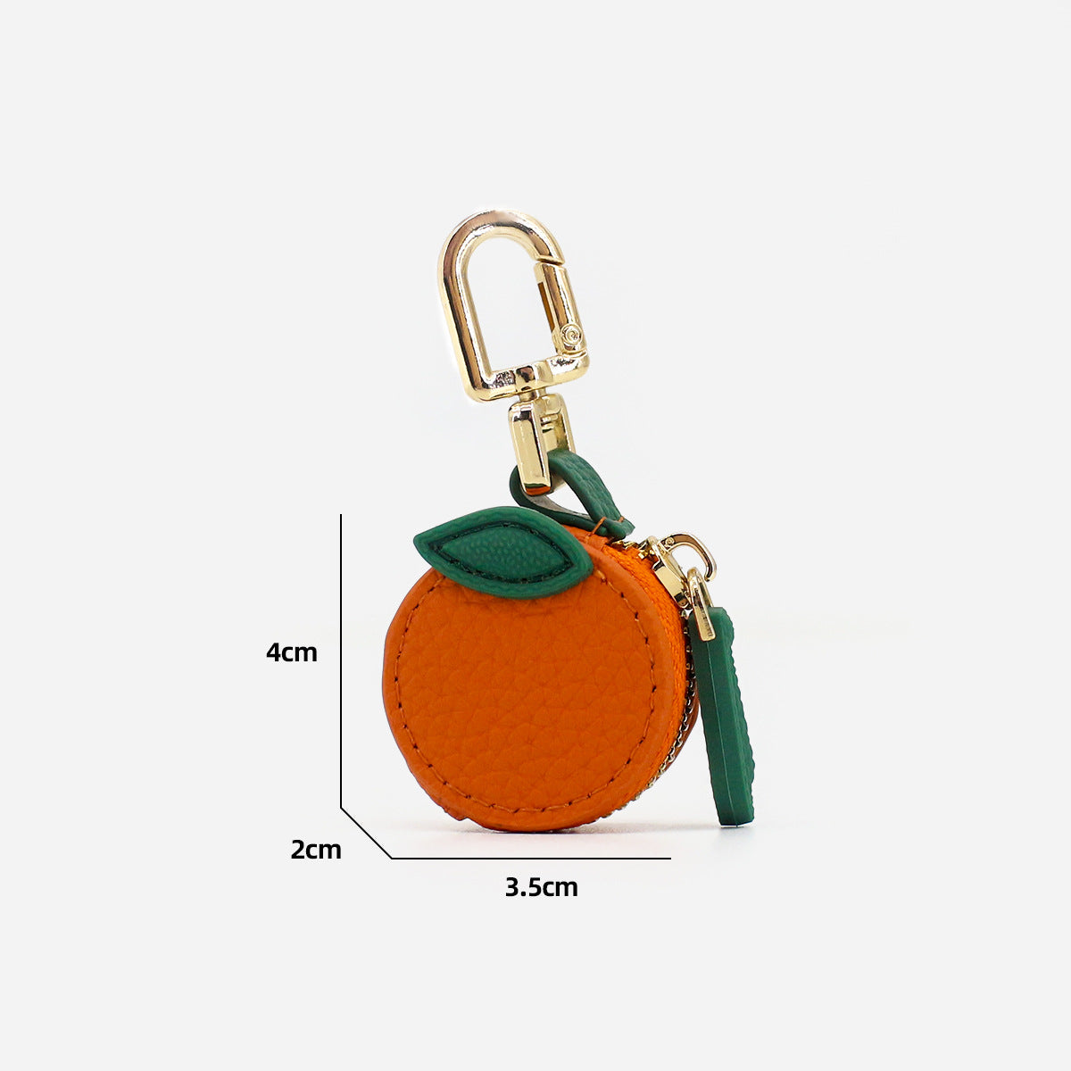 PU coin purse