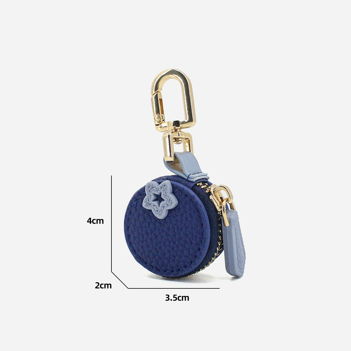 PU coin purse