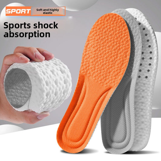 PU Comfort Insoles