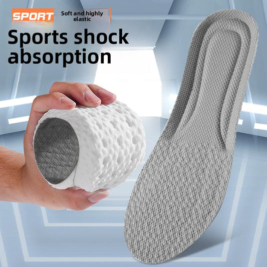 PU Comfort Insoles