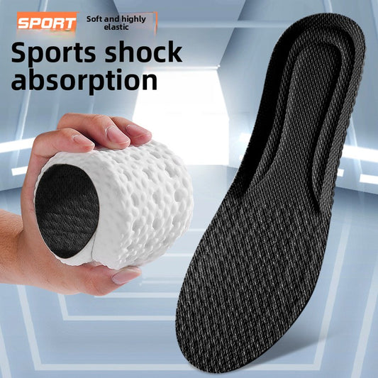 PU Comfort Insoles
