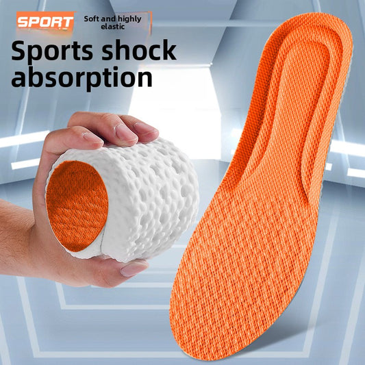 PU Comfort Insoles