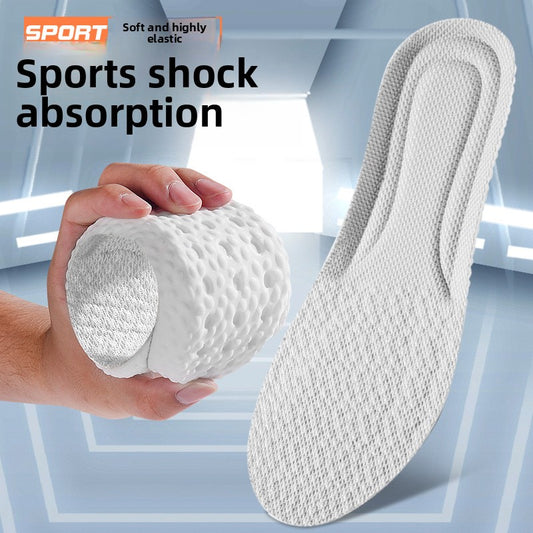 PU Comfort Insoles