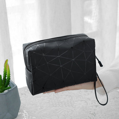 PU cosmetic bag