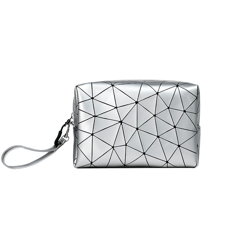 PU cosmetic bag
