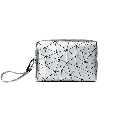PU cosmetic bag