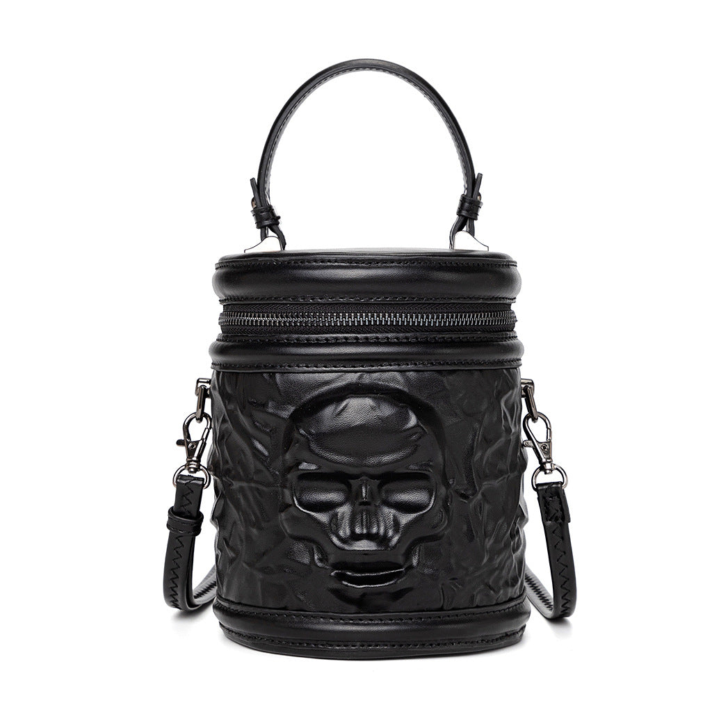 PU crossbody bag