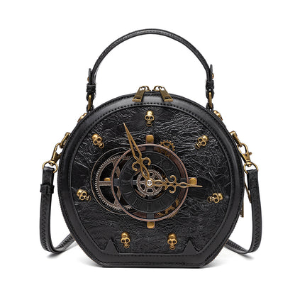 PU crossbody bag