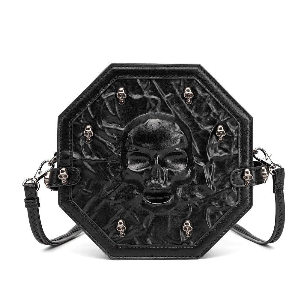 PU crossbody bag