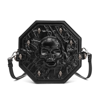 PU crossbody bag