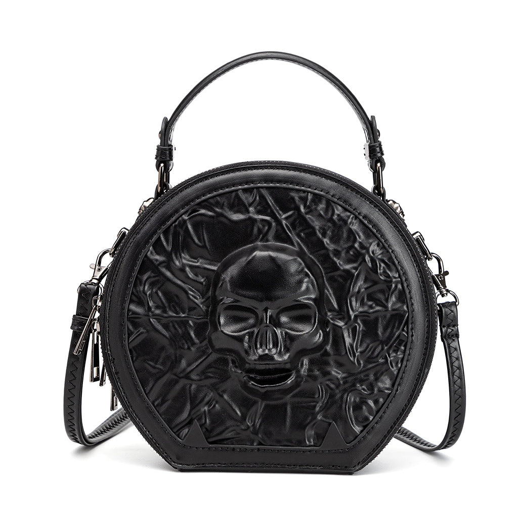 PU crossbody bag