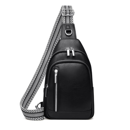 PU Crossbody Bag