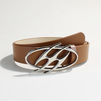 PU Decorative Belt