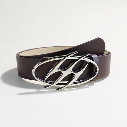 PU Decorative Belt