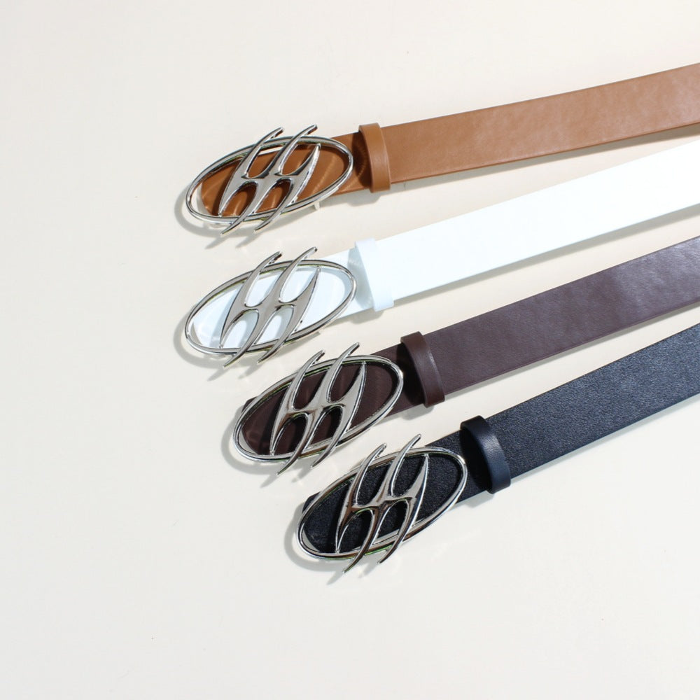 PU Decorative Belt