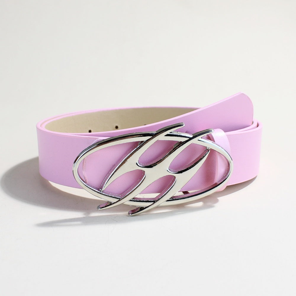 PU Decorative Belt