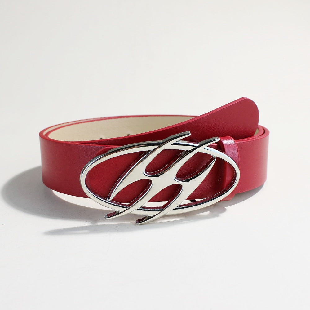 PU Decorative Belt