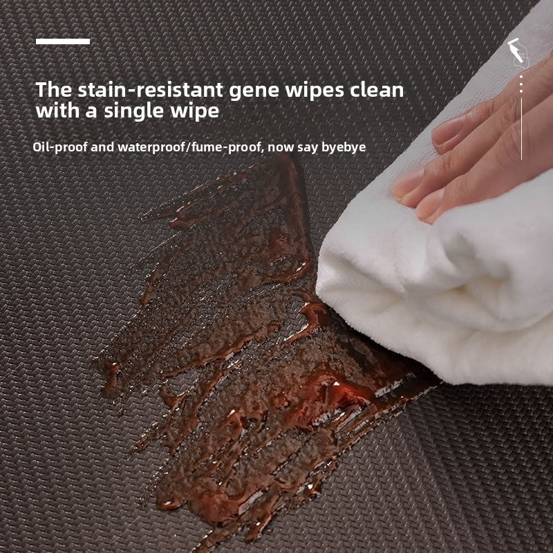 PU Floor Mat