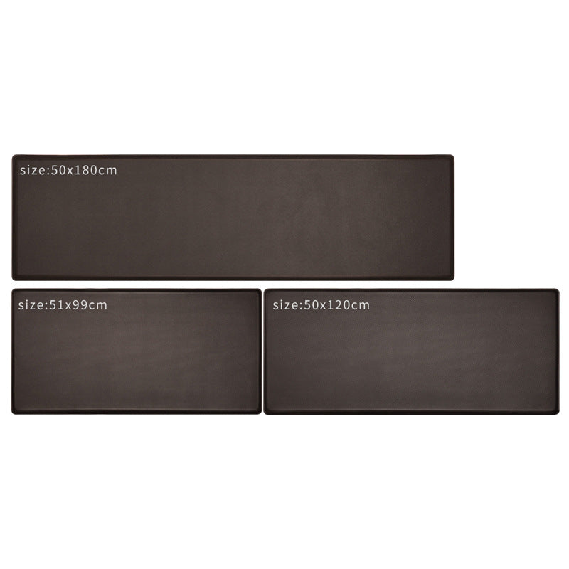 PU Floor Mat