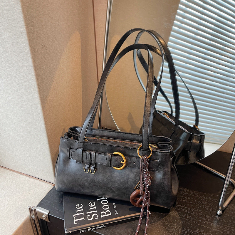 PU Handbag