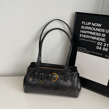 PU Handbag
