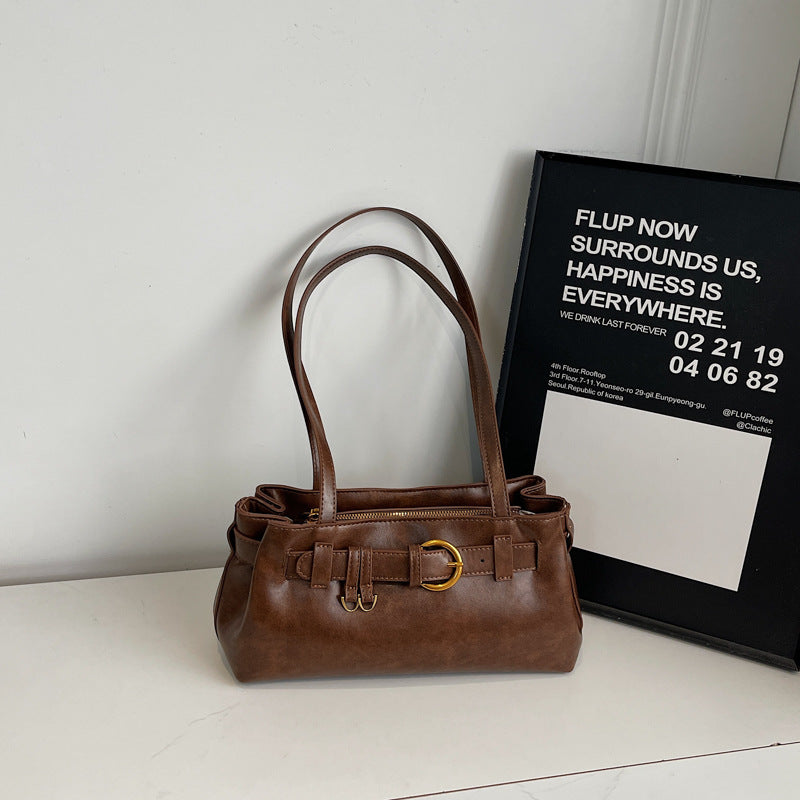 PU Handbag