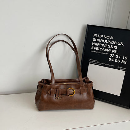 PU Handbag