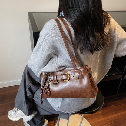 PU Handbag