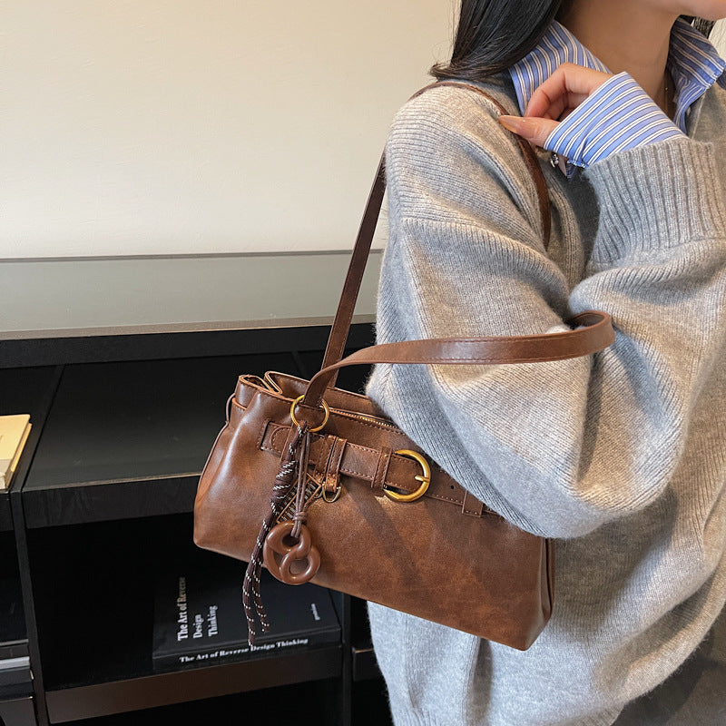 PU Handbag