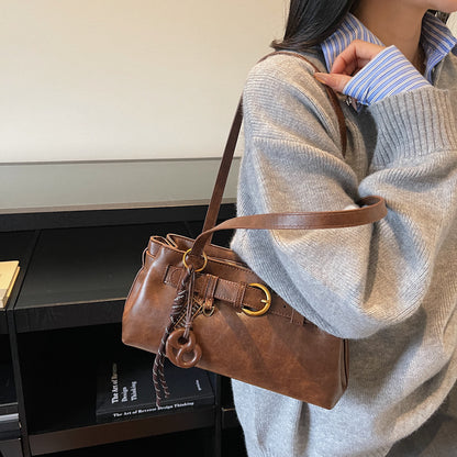 PU Handbag