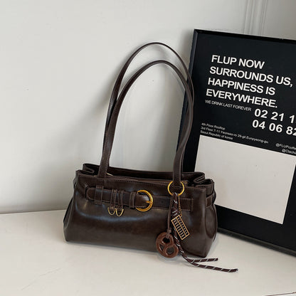 PU Handbag