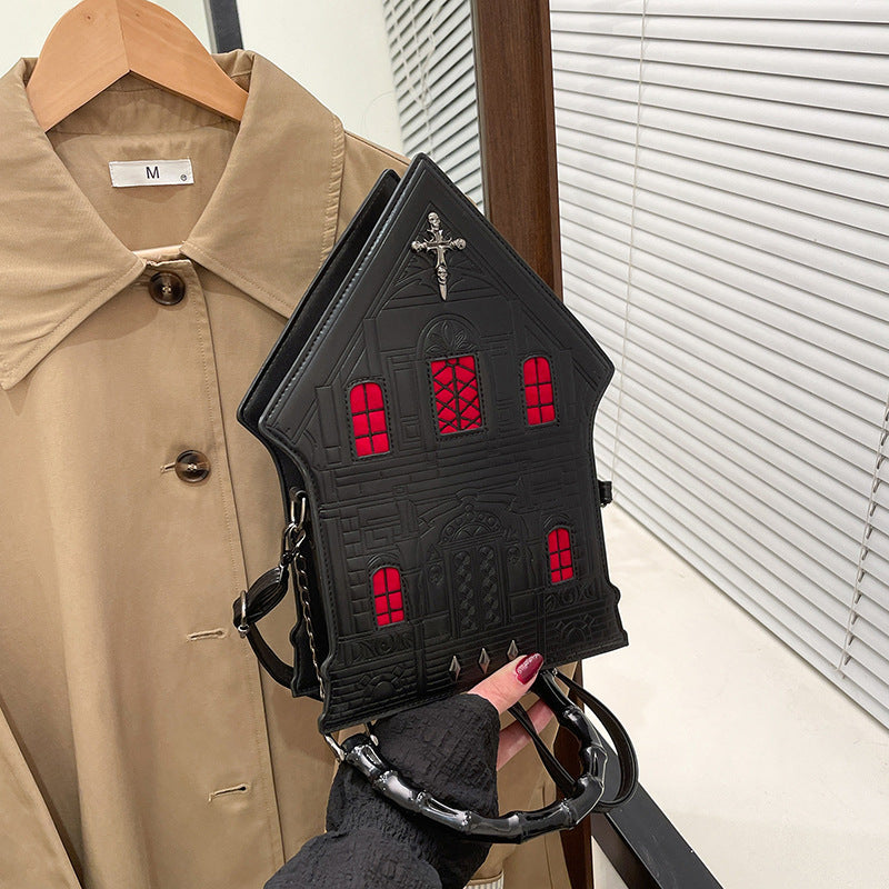 PU handbag