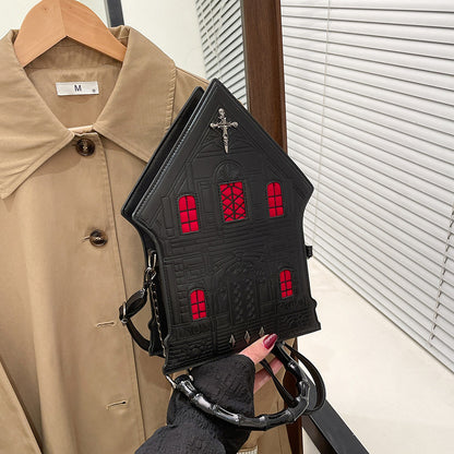PU handbag