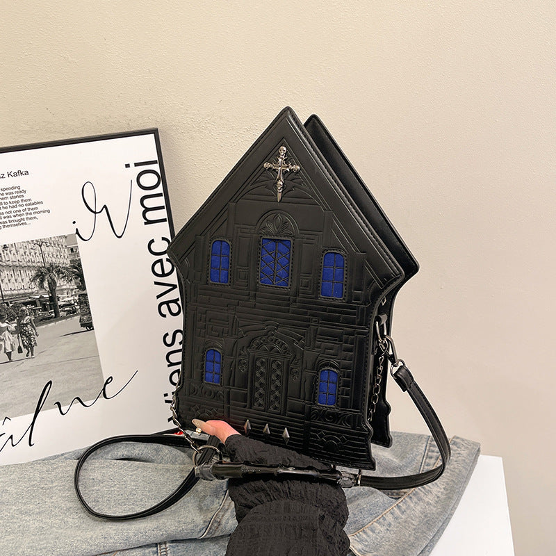 PU handbag