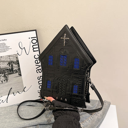PU handbag