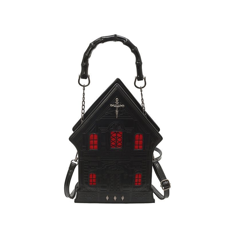 PU handbag