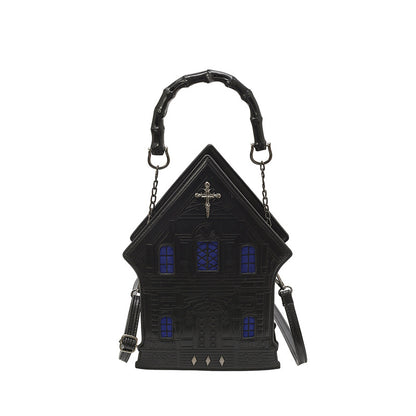 PU handbag