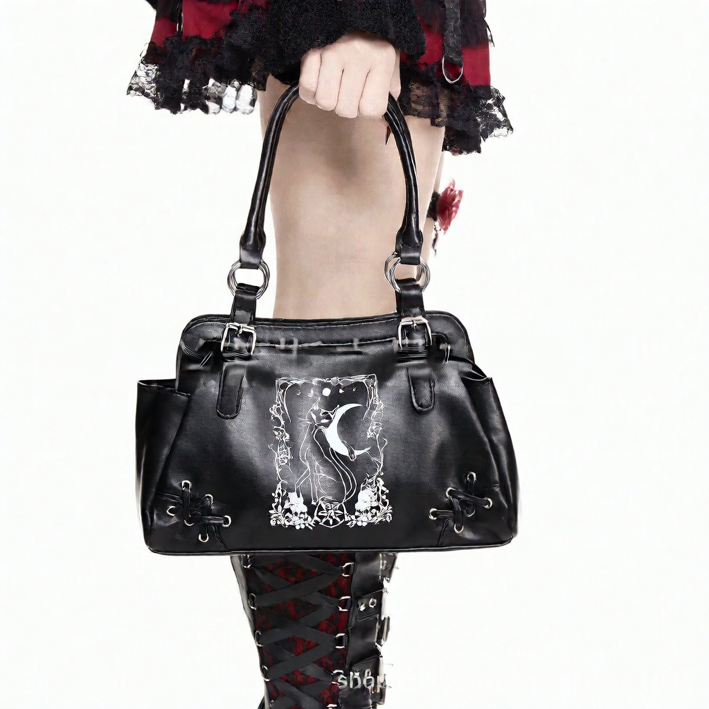 PU Handbag