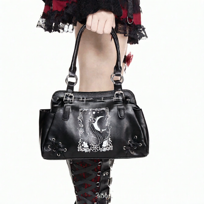 PU Handbag