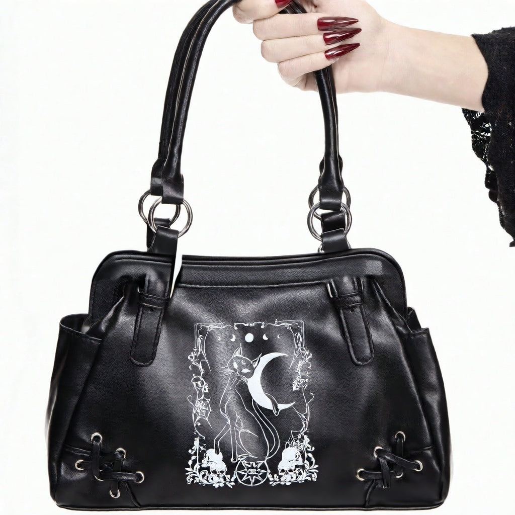 PU Handbag