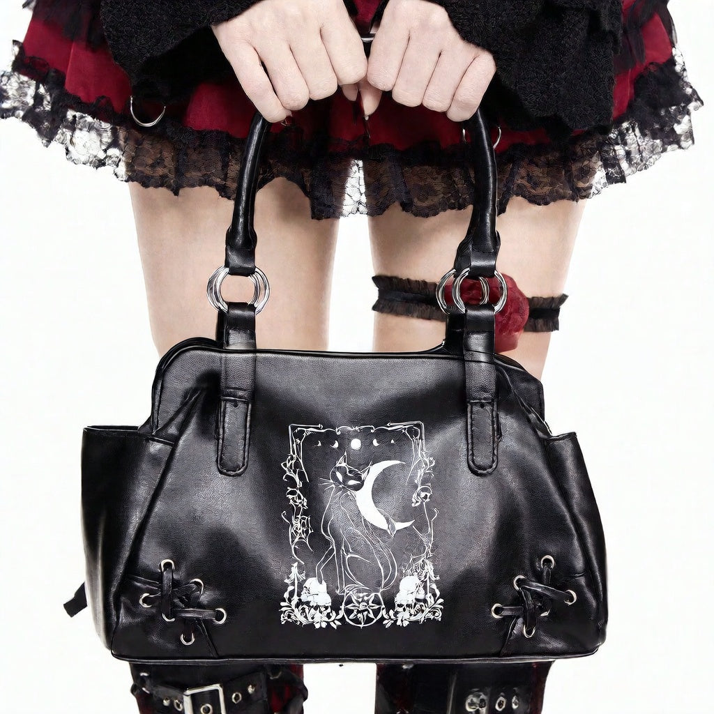 PU Handbag